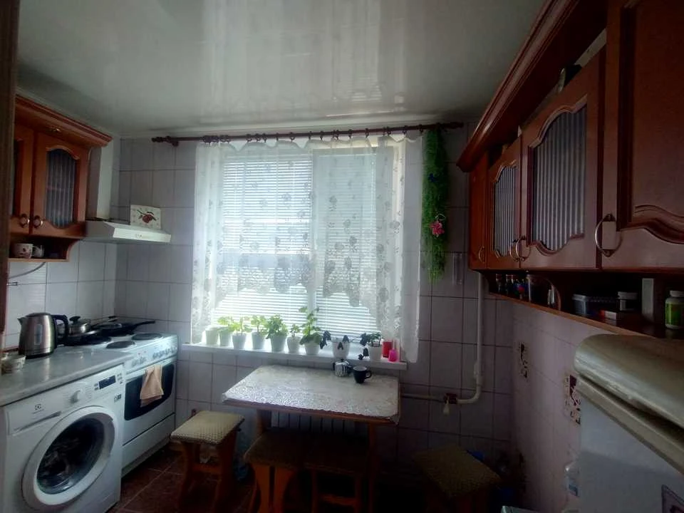 Apartment. Kharkiv, Peremohy Avenue.