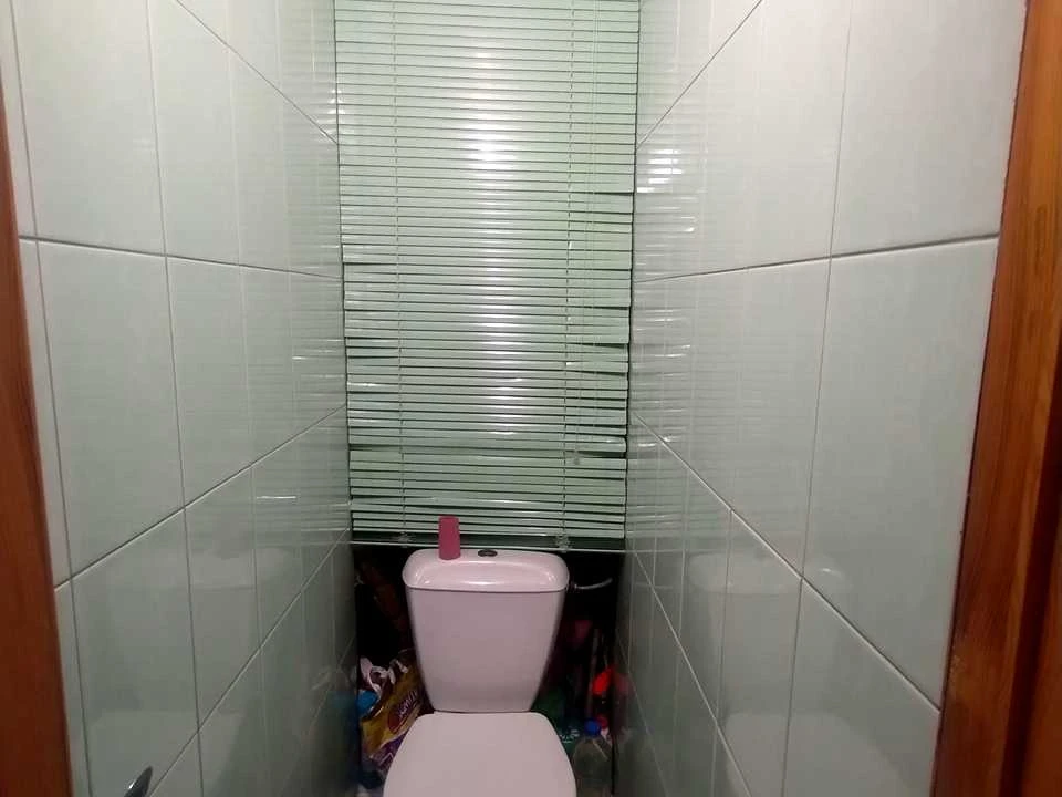 Apartment. Kharkiv, Peremohy Avenue.