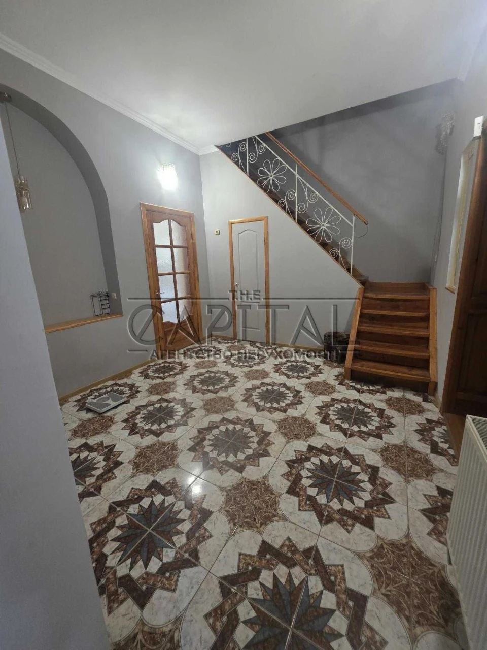 Продажа дома, Дарницкий р-н, Новая Дарница