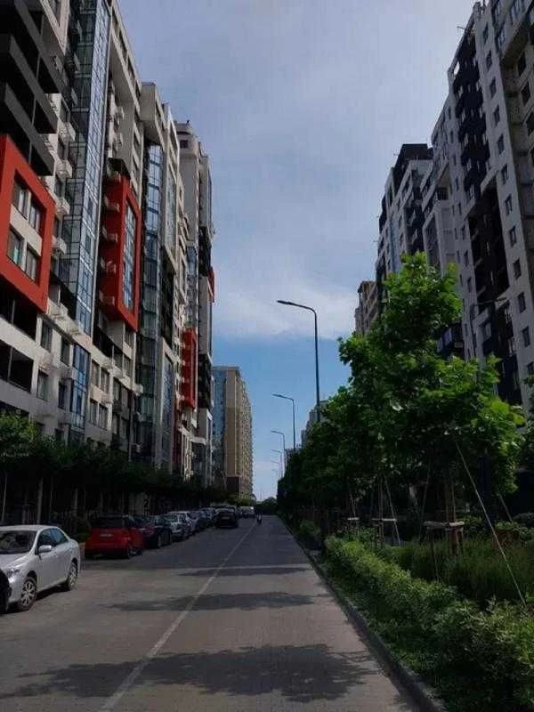 Продам квартиру в ЖК «Таїровські Сади» вул. Академіка Вільям