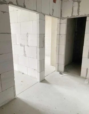1 кімнатна квартира в ЖК "Одеський двір" на Молдаванці, 2345