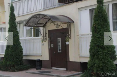 2-room apartment, 52 sq.m