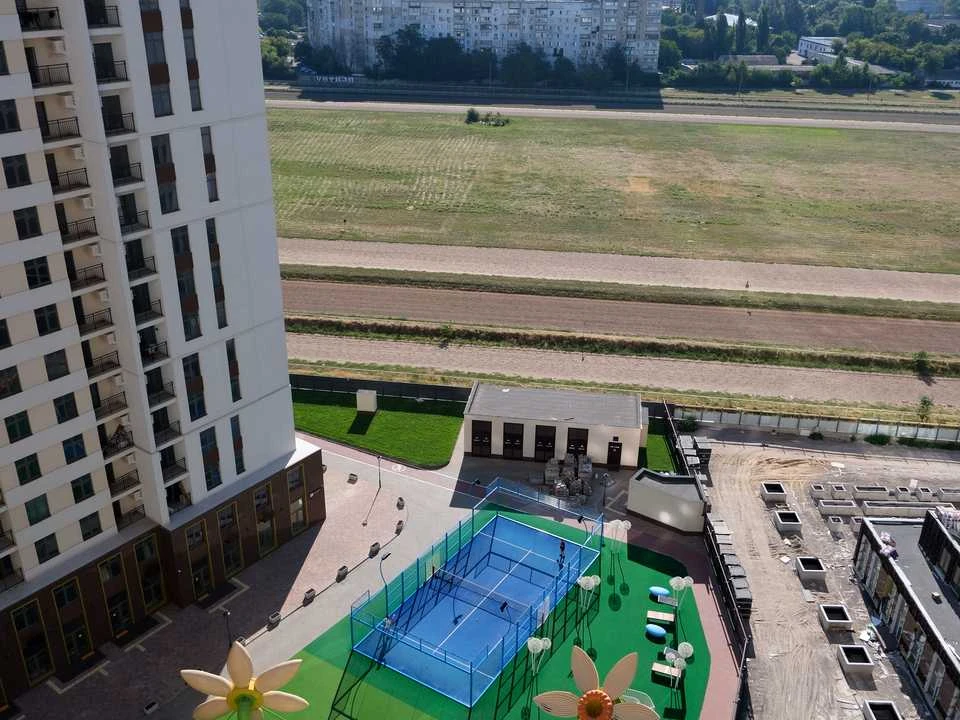 Квартира. Одеса, Краснова вул.