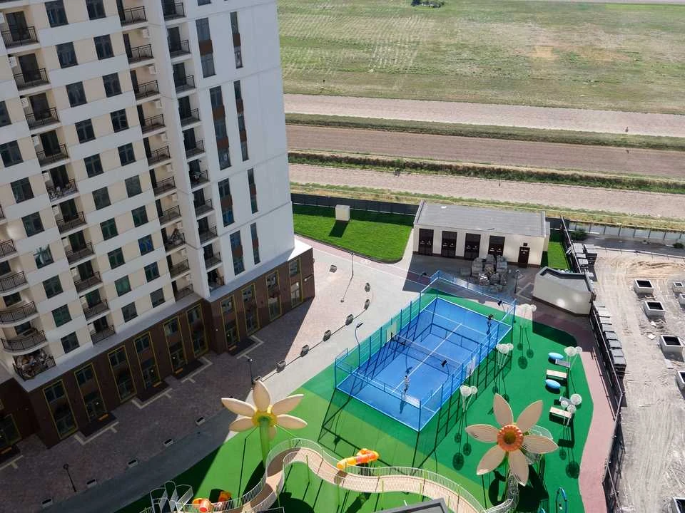 Квартира. Одеса, Краснова вул.
