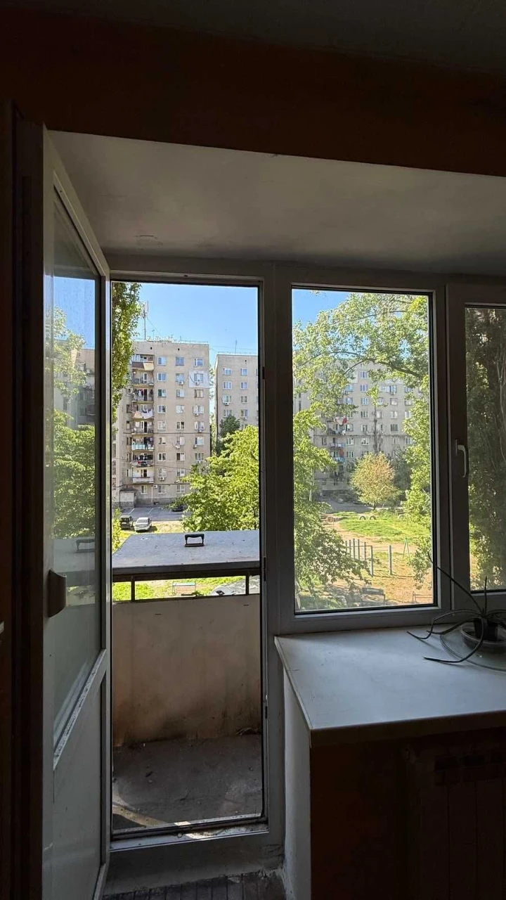 1-кімнатна квартира в цегляному будинку, м-ко Котовського