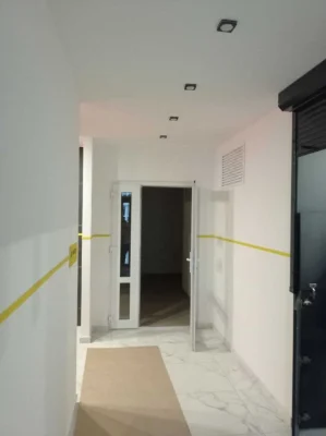 Квартира студія в ЖК "Акварель 3" на вулиці Пішонівській, 47