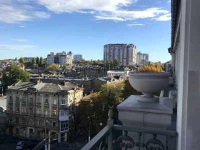 Квартира. Одеса, Велика Арнаутська вул.