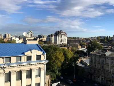 Квартира. Одеса, Велика Арнаутська вул.