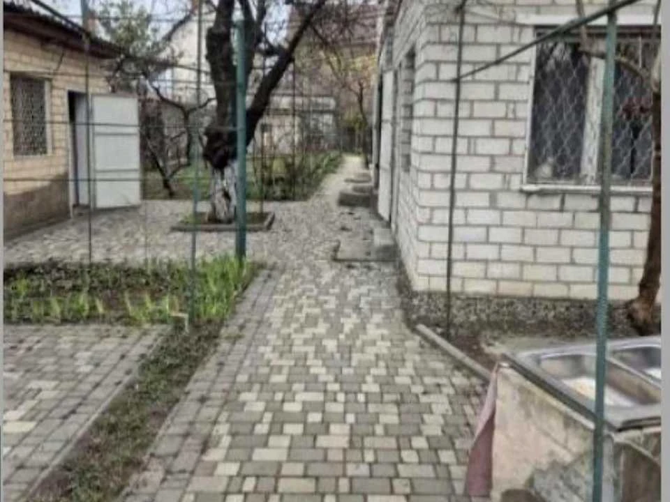 Будинок. Одеса, Велика Садова вул.