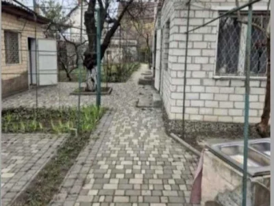 Будинок. Одеса, Велика Садова вул.