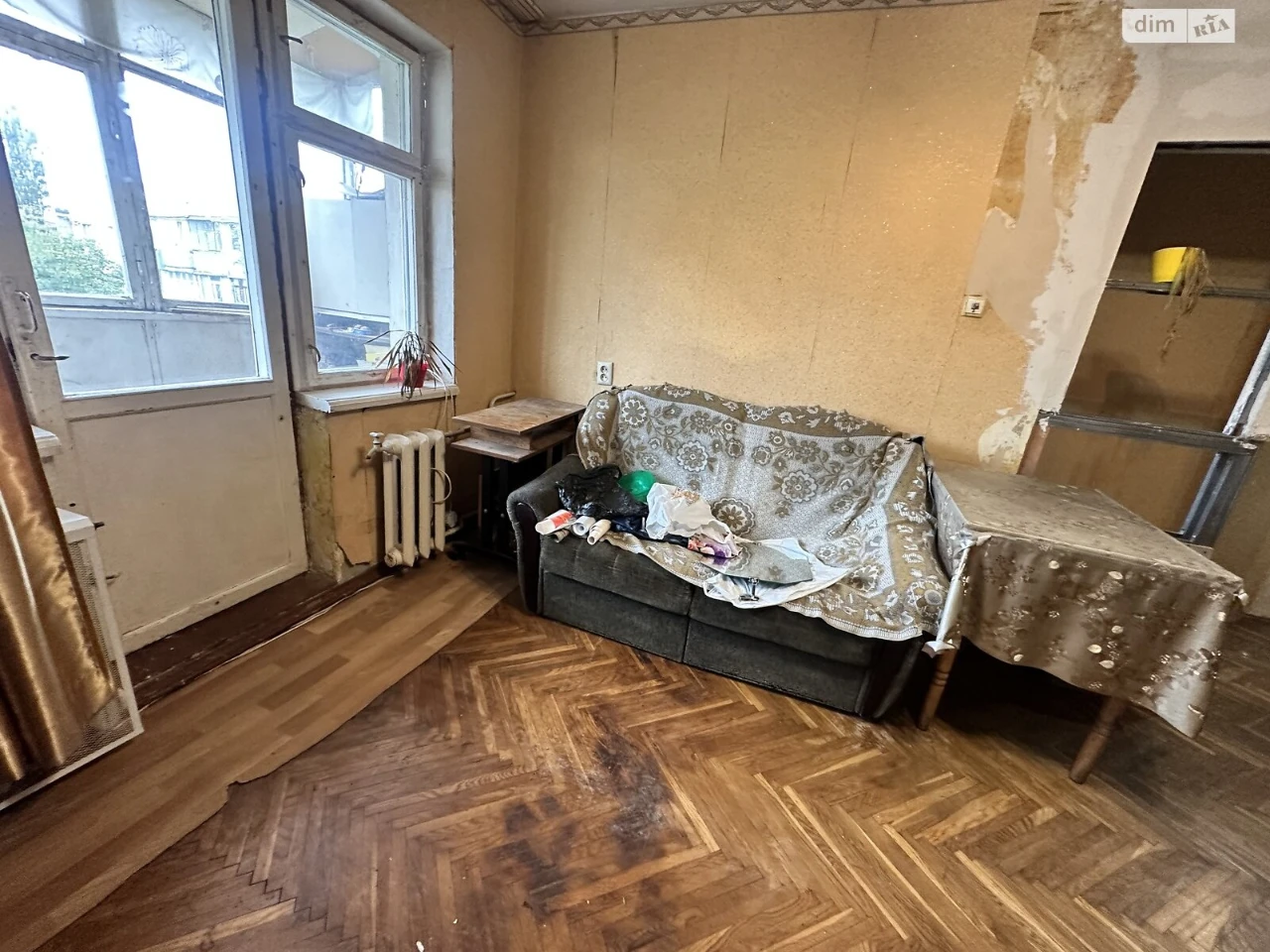 Продаж Квартира Вишенька