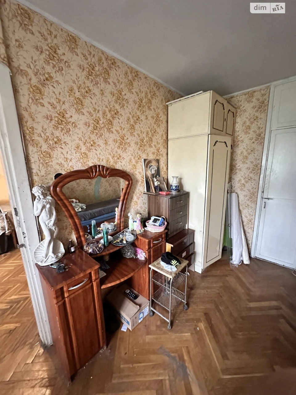 Продаж Квартира Вишенька
