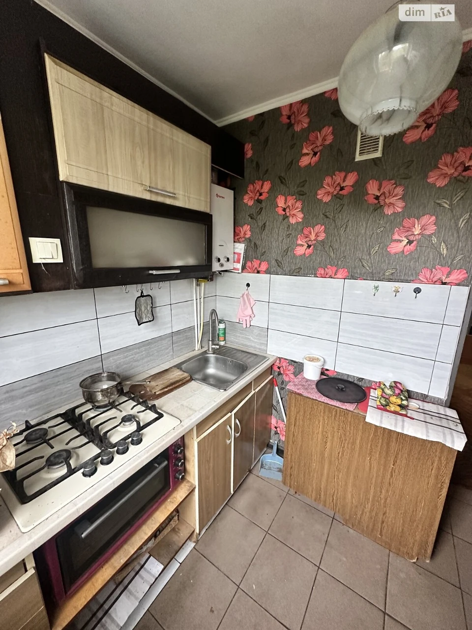 Продаж Квартира Вишенька