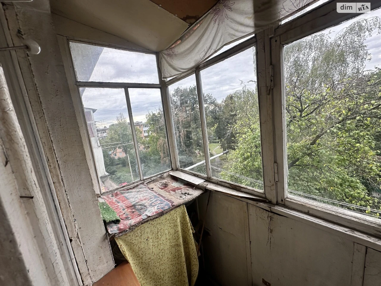 Продаж Квартира Вишенька