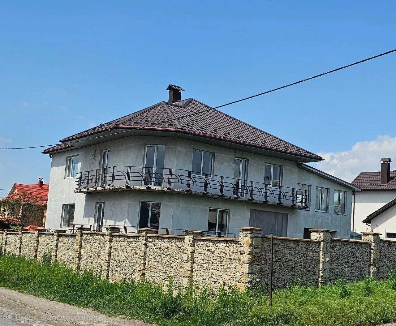 Продаж/оренда великого будинку біля центру Вінниці