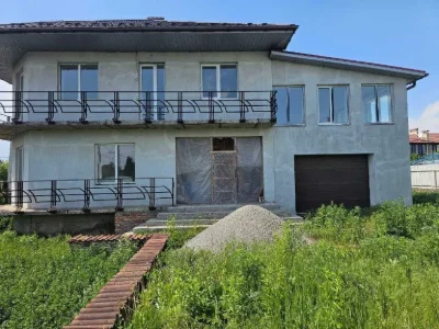 Продаж/оренда великого будинку біля центру Вінниці