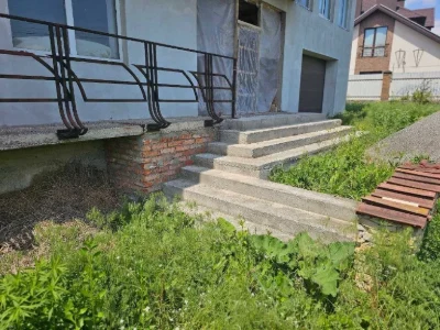 Продаж/оренда великого будинку біля центру Вінниці