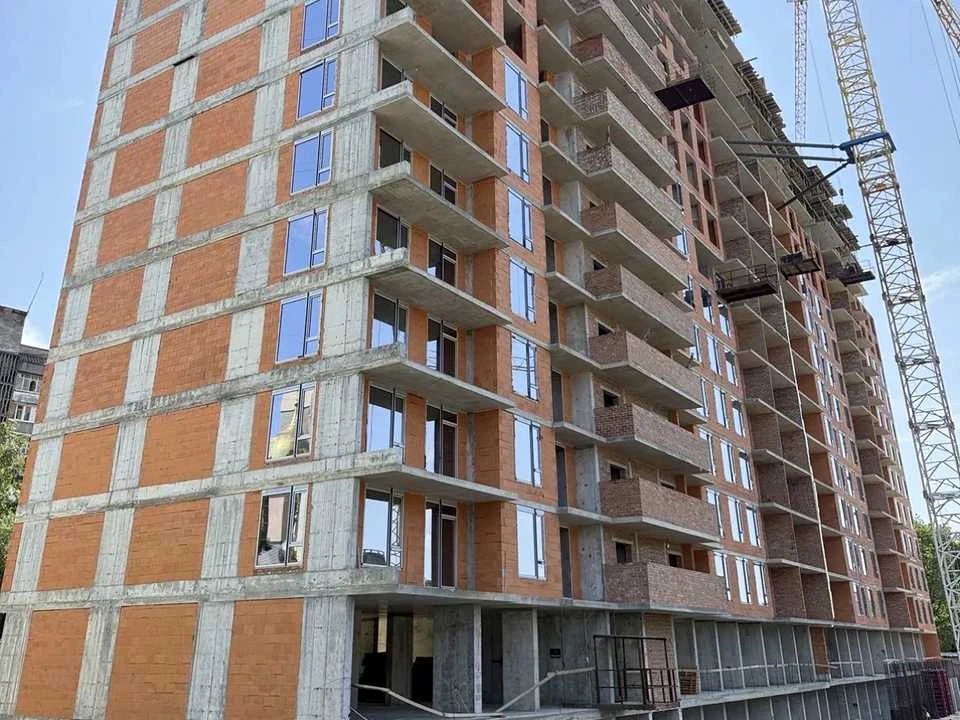 Квартира. Івано-Франківськ, Національної Гвардії вул.