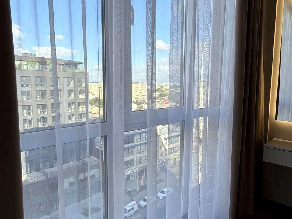 Квартира. Івано-Франківськ, Південний бульв.