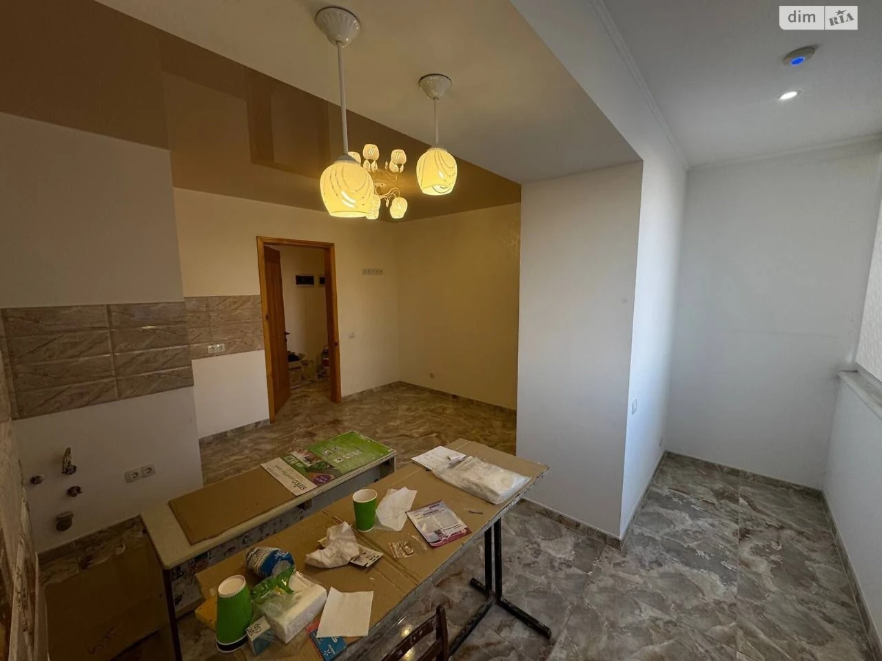 Продаж Квартира Гірка