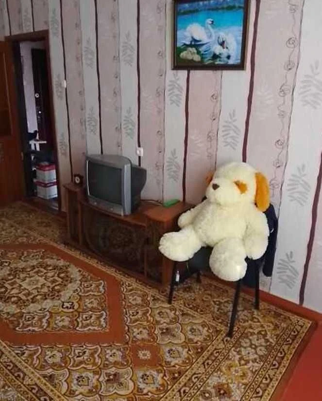 ‼️Половки‼️1кк мебльована, готова до проживання, комфортний