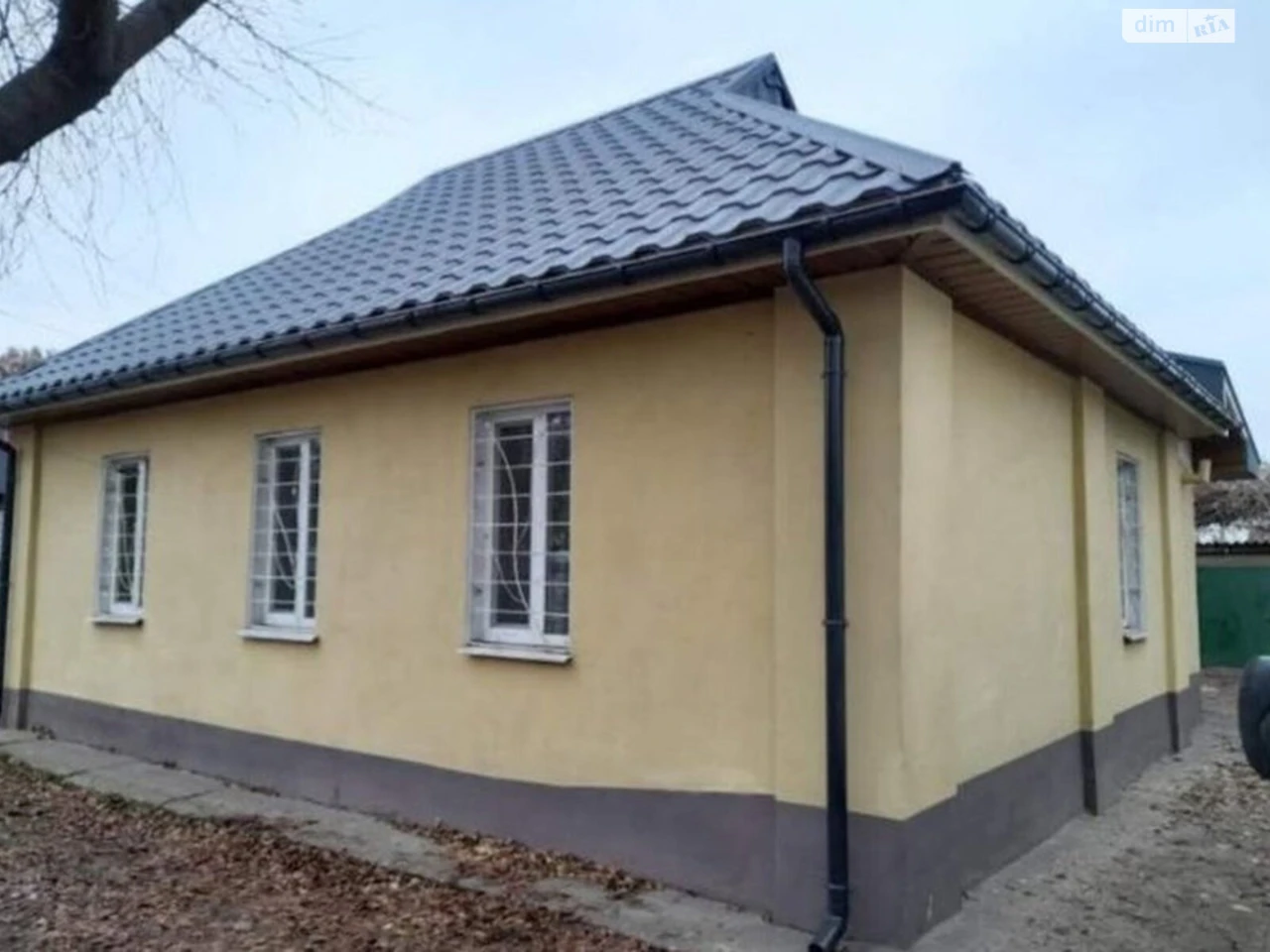 Продаж Дім Юрівка
