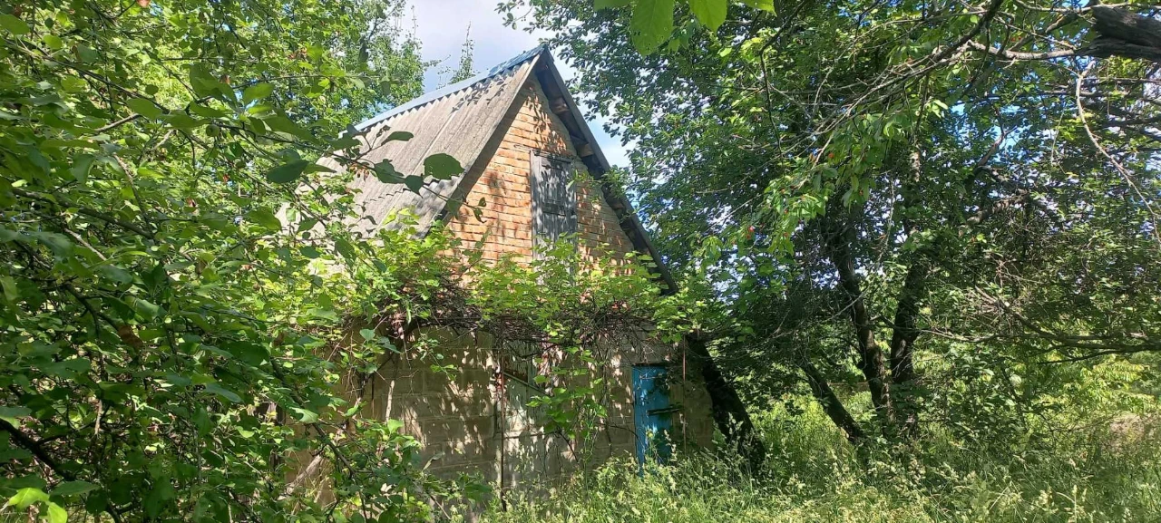 продажа знмельної ділянки