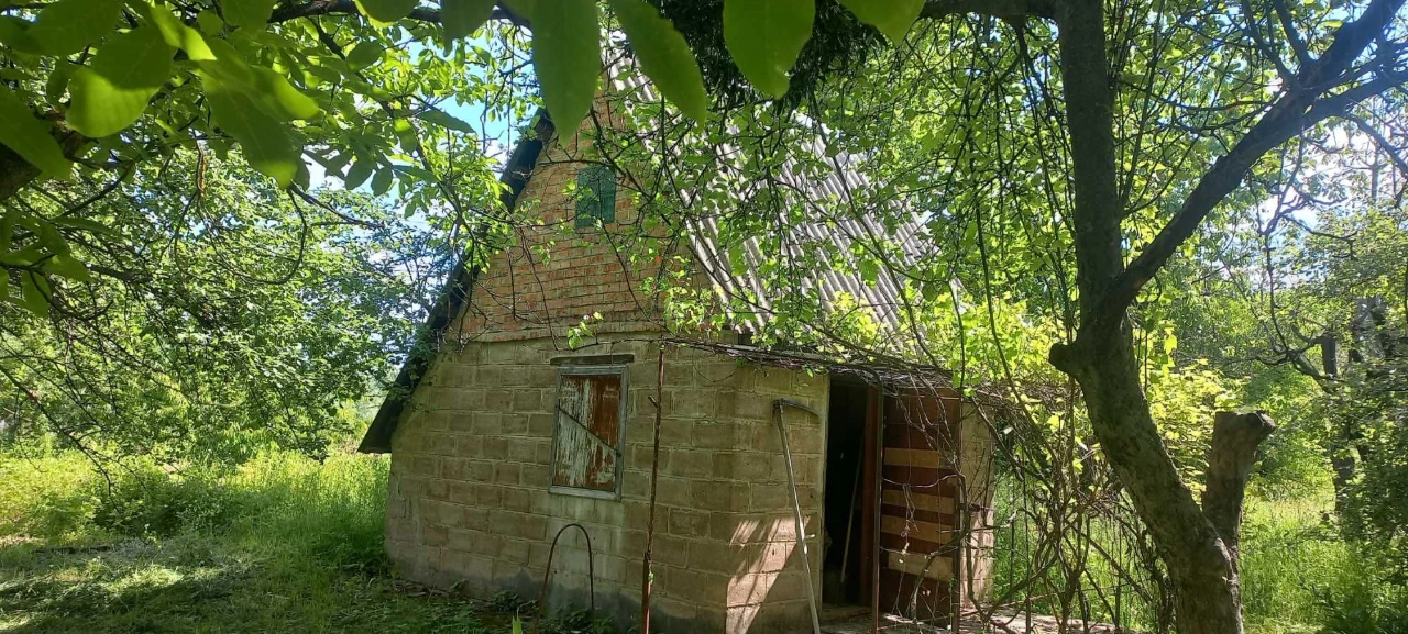 продажа знмельної ділянки