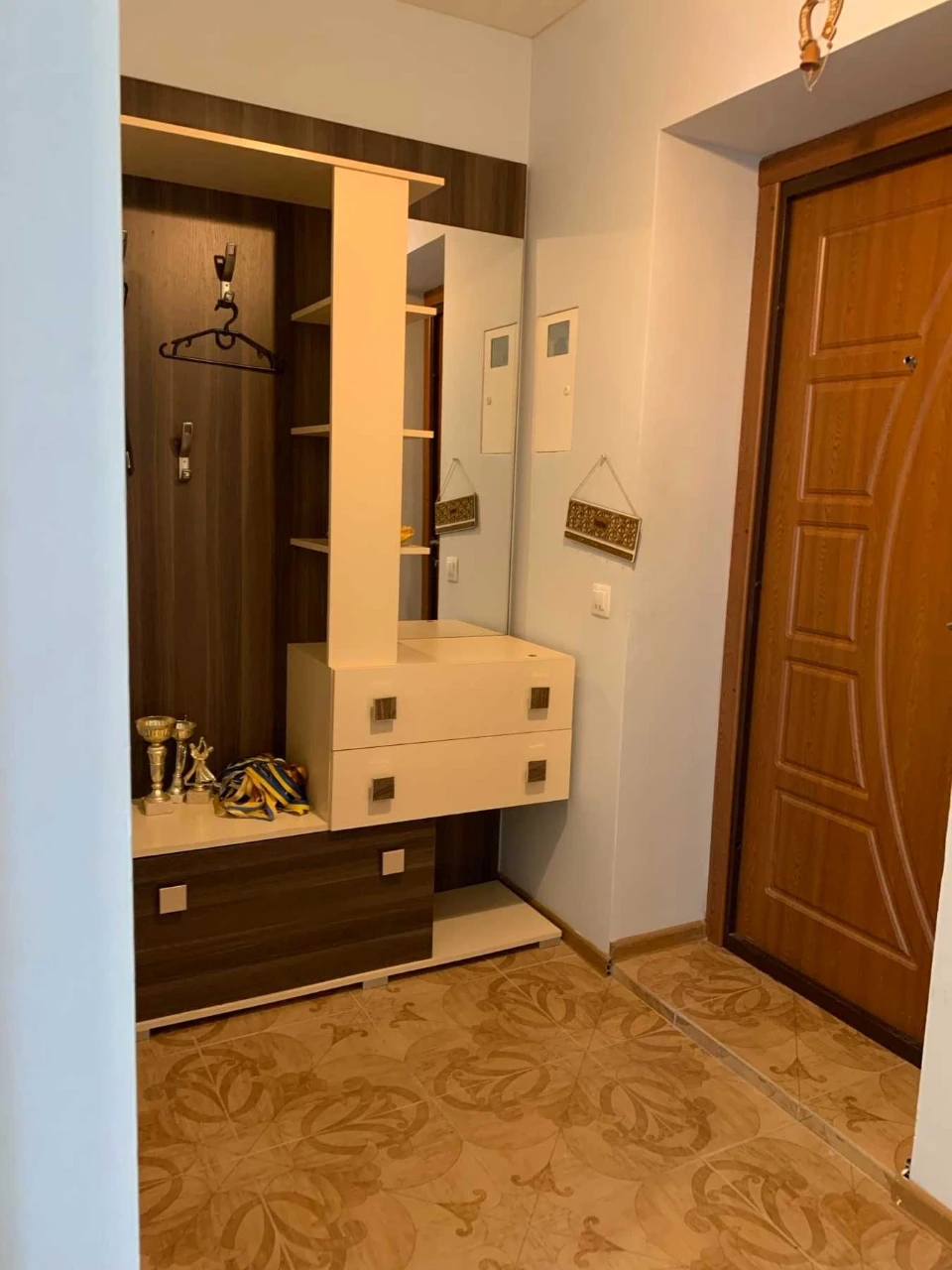 1к ЖК Зоряний, ближні Гречани,