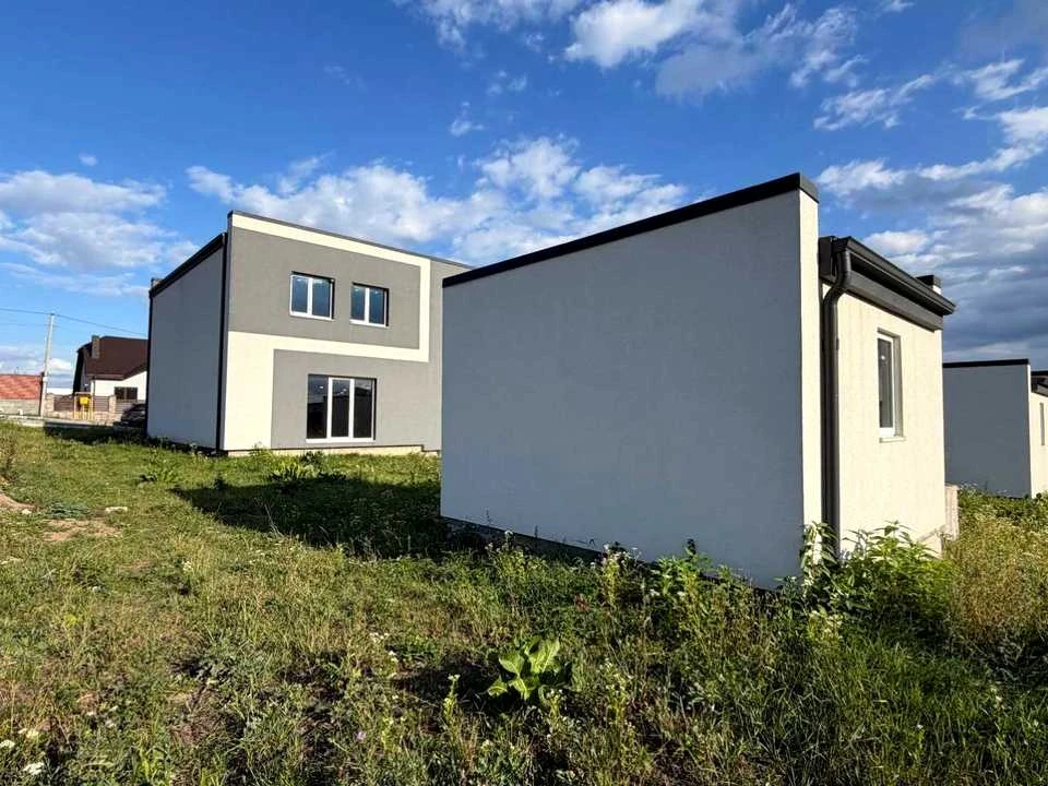 Будинок. Рівне, масив Макарова