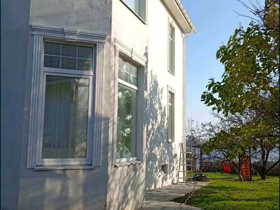 Будинок. Миколаїв, Поштова вул.