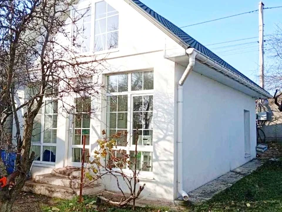 Будинок. Миколаїв, Поштова вул.
