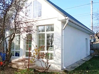 Будинок. Миколаїв, Поштова вул.