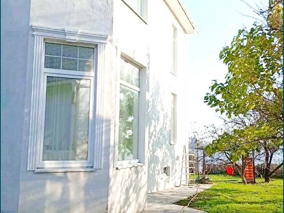 Будинок. Миколаїв, Поштова вул.