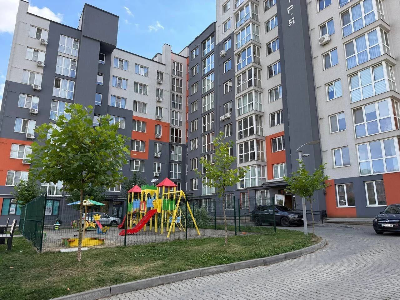 ПРОДАЖ! 2-км НОВОБУДОВА, Г.Майдану 192 «СУЗІР’Я», 2-ий повер