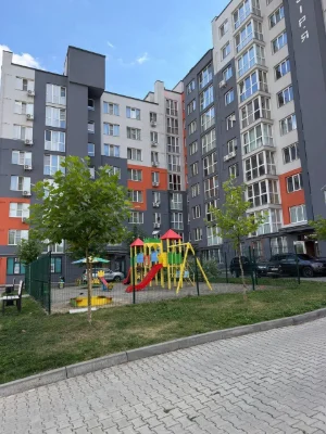 ПРОДАЖ! 2-км НОВОБУДОВА, Г.Майдану 192 «СУЗІР’Я», 2-ий повер