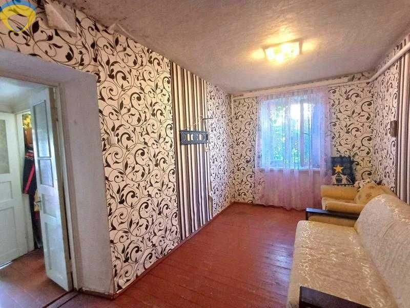 Продаж 1-поверхового будиноку у центрі Черемушок!
