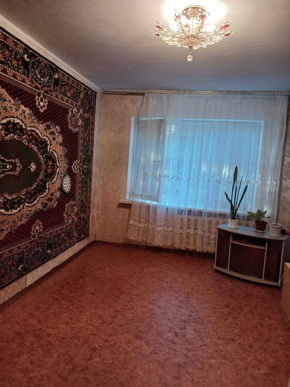 Продам 3 комнатную квартиру на ул. ген. Бочарова /Северный р