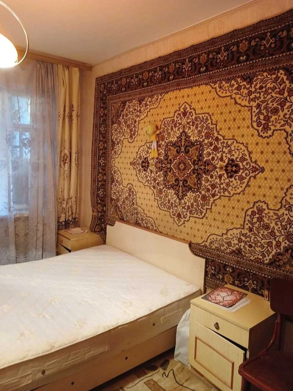 Продам 3 комнатную квартиру на ул. ген. Бочарова /Северный р