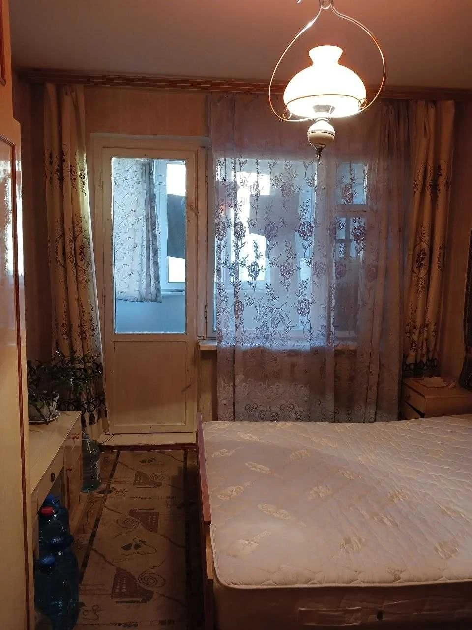 Продам 3 комнатную квартиру на ул. ген. Бочарова /Северный р