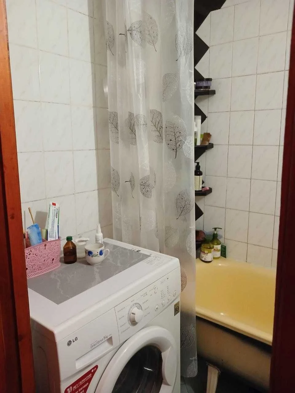 Продам 3 комнатную квартиру на ул. ген. Бочарова /Северный р