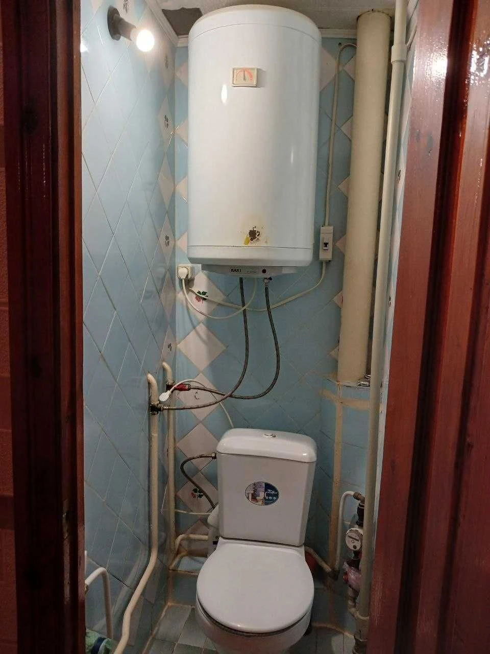 Продам 3 комнатную квартиру на ул. ген. Бочарова /Северный р