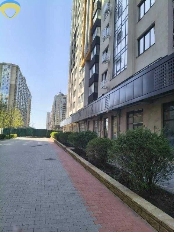 НОВАЯ квартира в НОВОМ доме на Таирова К-90