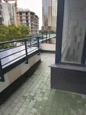 НОВАЯ квартира в НОВОМ доме на Таирова К-90