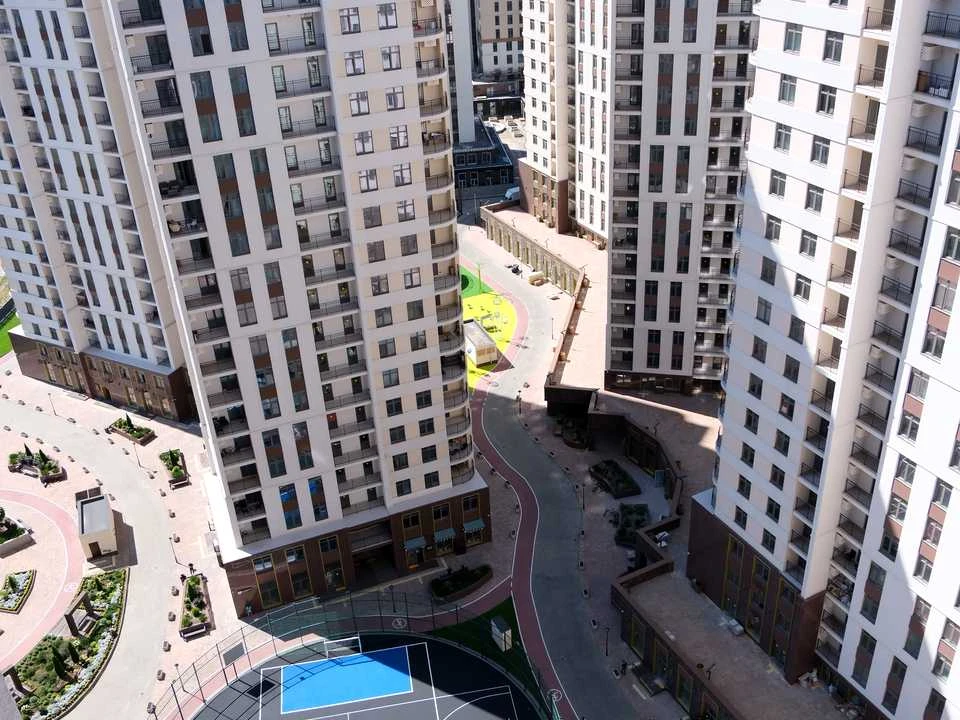 Квартира. Одеса, Краснова вул.