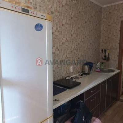 Продам 1 к.кв. Центр Грязнова по проспекту техніка, меблі