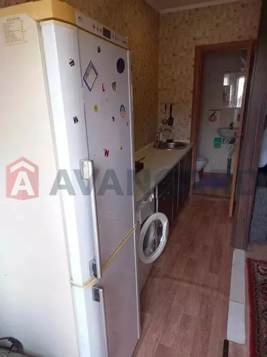 Продам 1 к.кв. Центр Грязнова по проспекту техніка, меблі