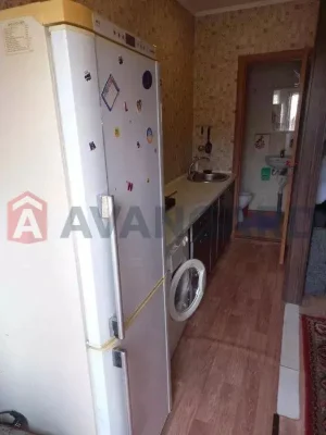 Продам 1 к.кв. Центр Грязнова по проспекту техніка, меблі