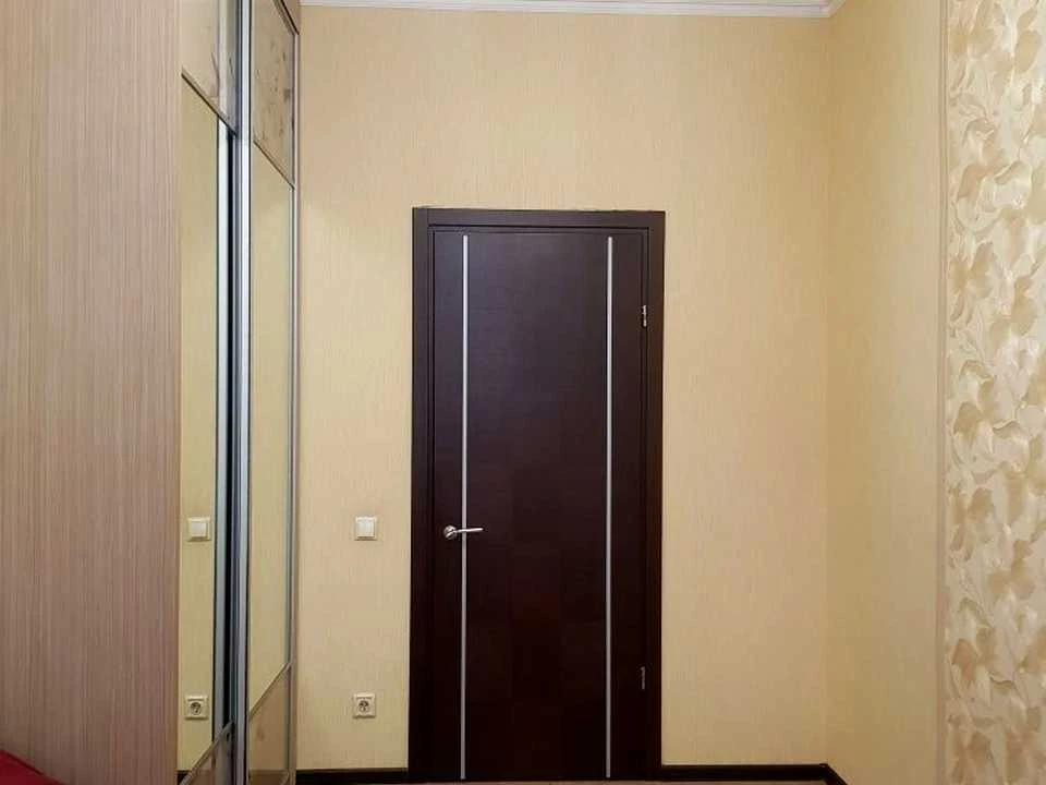 Квартира. Харків, Бойчукістів пров.