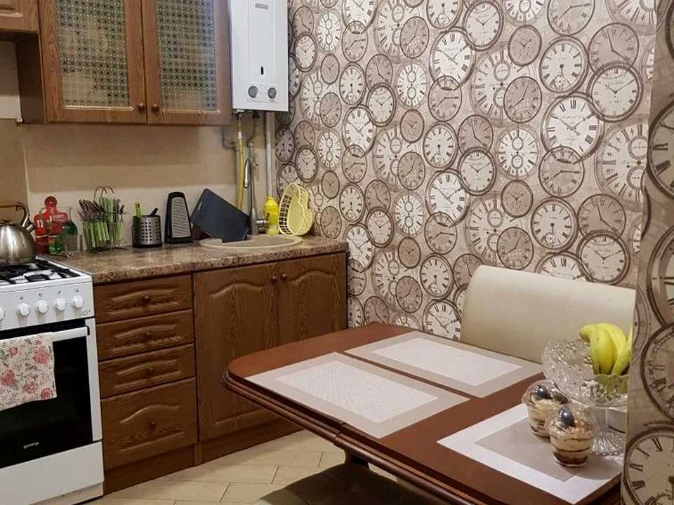 Квартира. Харків, Бойчукістів пров.